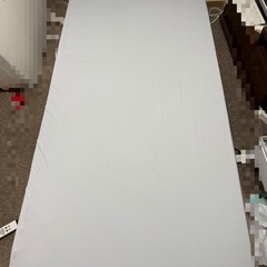 出品4月22日まで‼️シングル マットレス