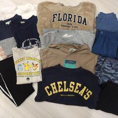 男の子洋服まとめて