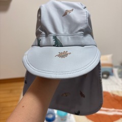 apres les cours水泳帽 46~50cm