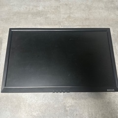 I-ODATA LCD-MF221XBRモニター