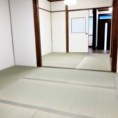 【民泊可能物件☆室内全面改装済】千鳥橋駅から徒歩11分☆室内面積66㎡☆6DK☆ユニバまで自転車約15分 - 賃貸（マンション/一戸建て）