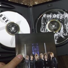 真夏の果実 [audioCD] A.G.E DVD付きの画像