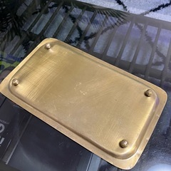 トレイの画像