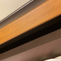 シングルベッド　フランスベッド
の画像