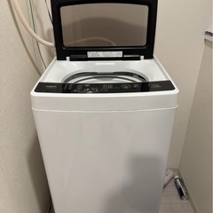 洗濯機