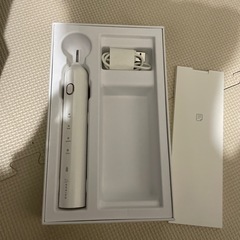 電動歯ブラシの画像