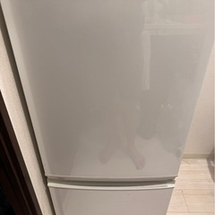 冷蔵庫　洗濯機