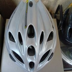 自転車用　サイクリング　大人用ヘルメット　2個セット