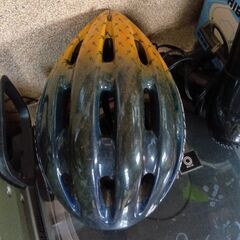 自転車用　サイクリング　大人用ヘルメット　2個セットの画像