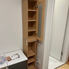 カラーボックス　購入者決まりましたの画像