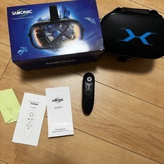 VRゴーグル スマホ用 