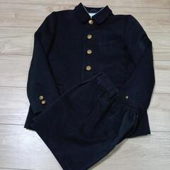 学生服上下の画像