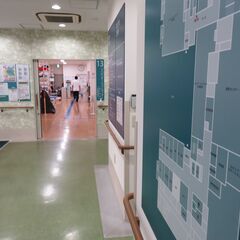 介護、看護人材の画像