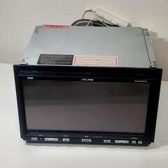 ECLIPSE　AVN550HD イクリプス HDDナビ