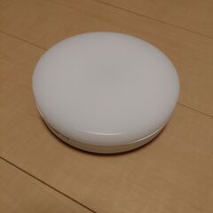 LEDミニシーリングライト(3段階切替光・調色タイプ)