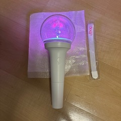 IVE ペンライト 公式　OFFICIAL LIGHT STICKの画像
