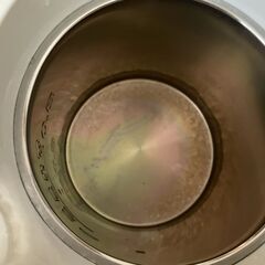 電気ポットさしあげますの画像