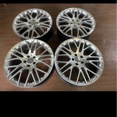 カールソン21inch
