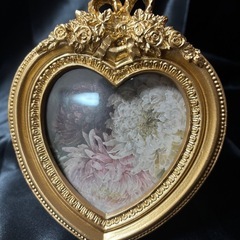 アンティークフォトフレーム4