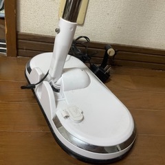 掃除機0円