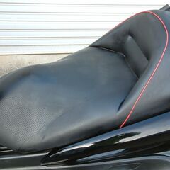 ☆マジェスティ250CSG03J 後期 限定車黒 赤メーター!20,914Km
