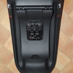 ベビー子供用品買取キッズモール湘南/CYBEX Aton S2　i-Size+Base One/２０２４年購入/洗濯済の画像