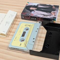【希少品】長渕剛/乾杯【美品】の画像