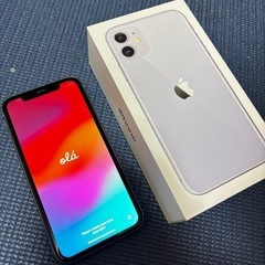 iPhone11 128GB