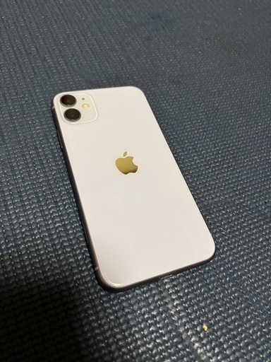 iPhone11 128GB