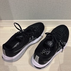 アシックス　ランニングシューズGT-2000 11 26.5cm　EXTRA WIDE エクストラワイドの画像