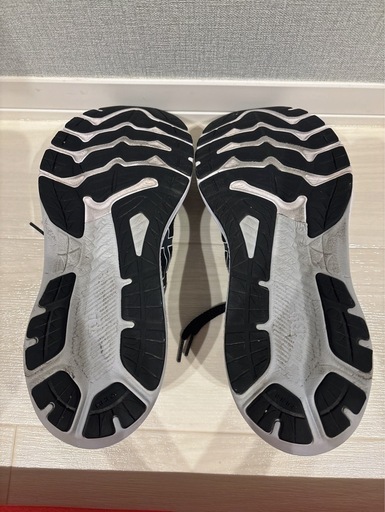アシックス　ランニングシューズGT-2000 11 26.5cm　EXTRA WIDE エクストラワイド