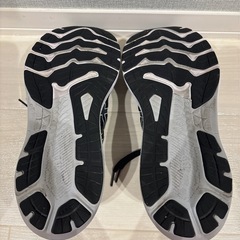 アシックス　ランニングシューズGT-2000 11 26.5cm　EXTRA WIDE エクストラワイドの画像
