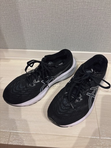 アシックス　ランニングシューズGT-2000 11 26.5cm　EXTRA WIDE エクストラワイド