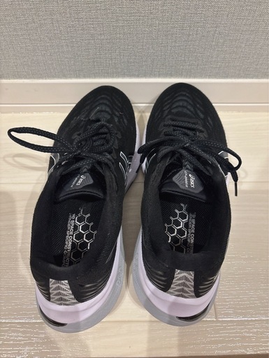 アシックス　ランニングシューズGT-2000 11 26.5cm　EXTRA WIDE エクストラワイド