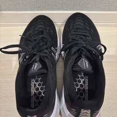 アシックス　ランニングシューズGT-2000 11 26.5cm　EXTRA WIDE エクストラワイドの画像