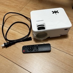 プロジェクター 
