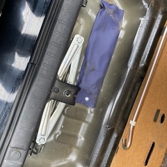 ジムニー　jb23 平成19年式　6型　車検付きの画像