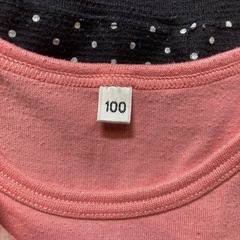 女の子　100の画像