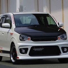 アルトワークス売りたい方いましたら問い合わせください