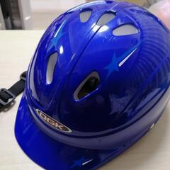 OGK幼児用自転車用ヘルメットMILPOP-5