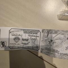 アイドルプリキュアリボンコレクションの画像