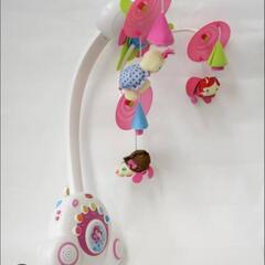 tinylove メリー　ベットメリー