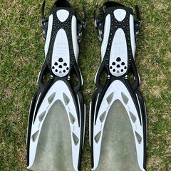 mares  ダイビング フィン の画像