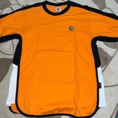 DAHUI Tシャツの画像