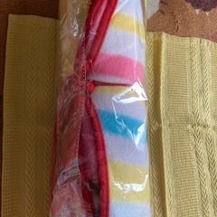 初音ミク ビッグブランケットの画像