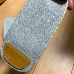 雪駄 (男の子 白) 草履 七五三 子供 雪駄 子供用の画像