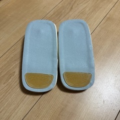 雪駄 (男の子 白) 草履 七五三 子供 雪駄 子供用の画像