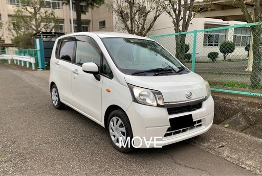 【18％OFF】 ダイハツムーブ車検2年付き 本厚木のムーヴの中古 (田中シャン) その他