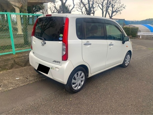 ダイハツムーブ車検2年付き (田中シャン) 本厚木のムーヴの中古