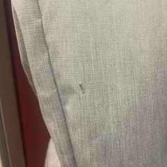 ゴルフバッグ アノフ 色あせ小傷あり ネームタグ未使用の画像